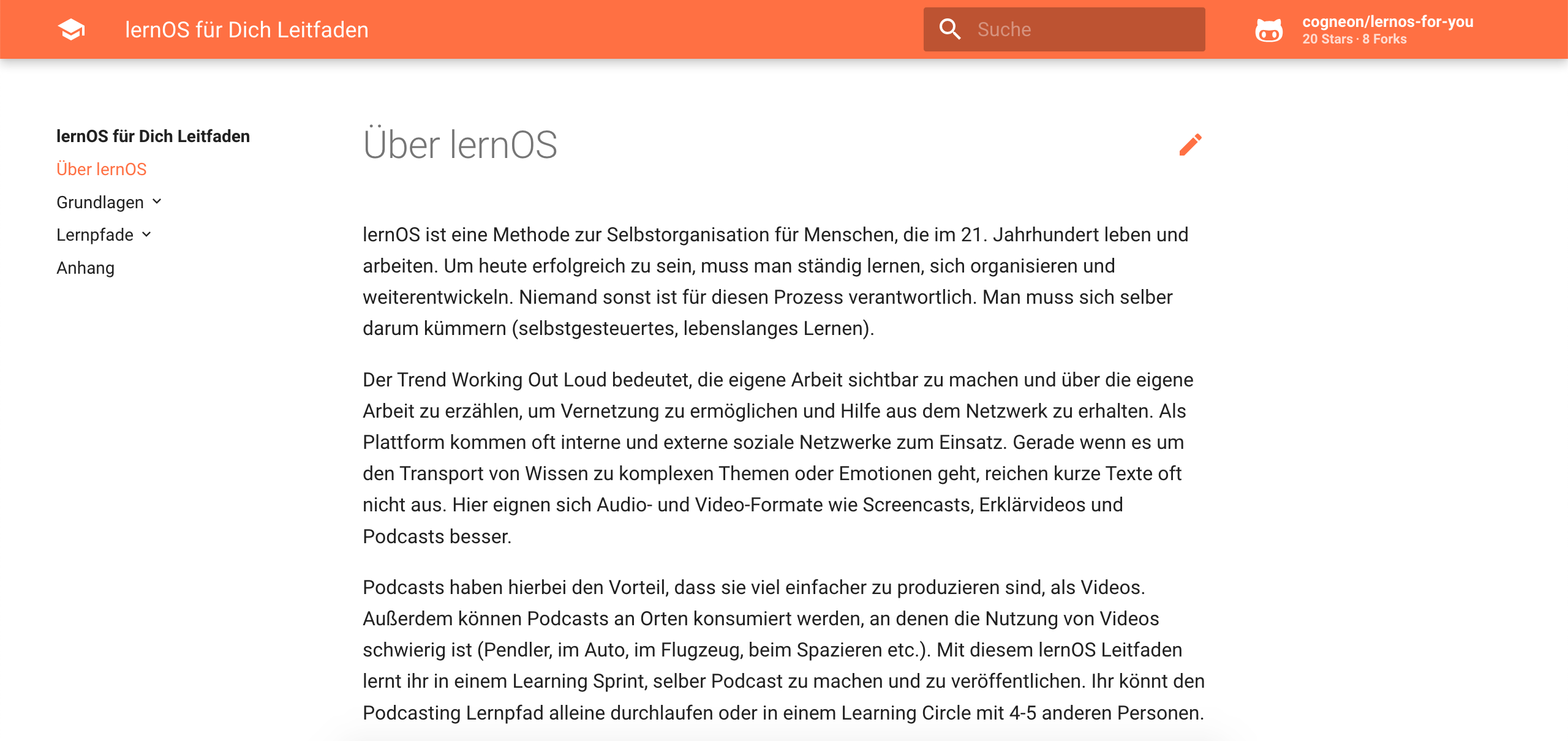 lernOS Leitfaden Web-Version
